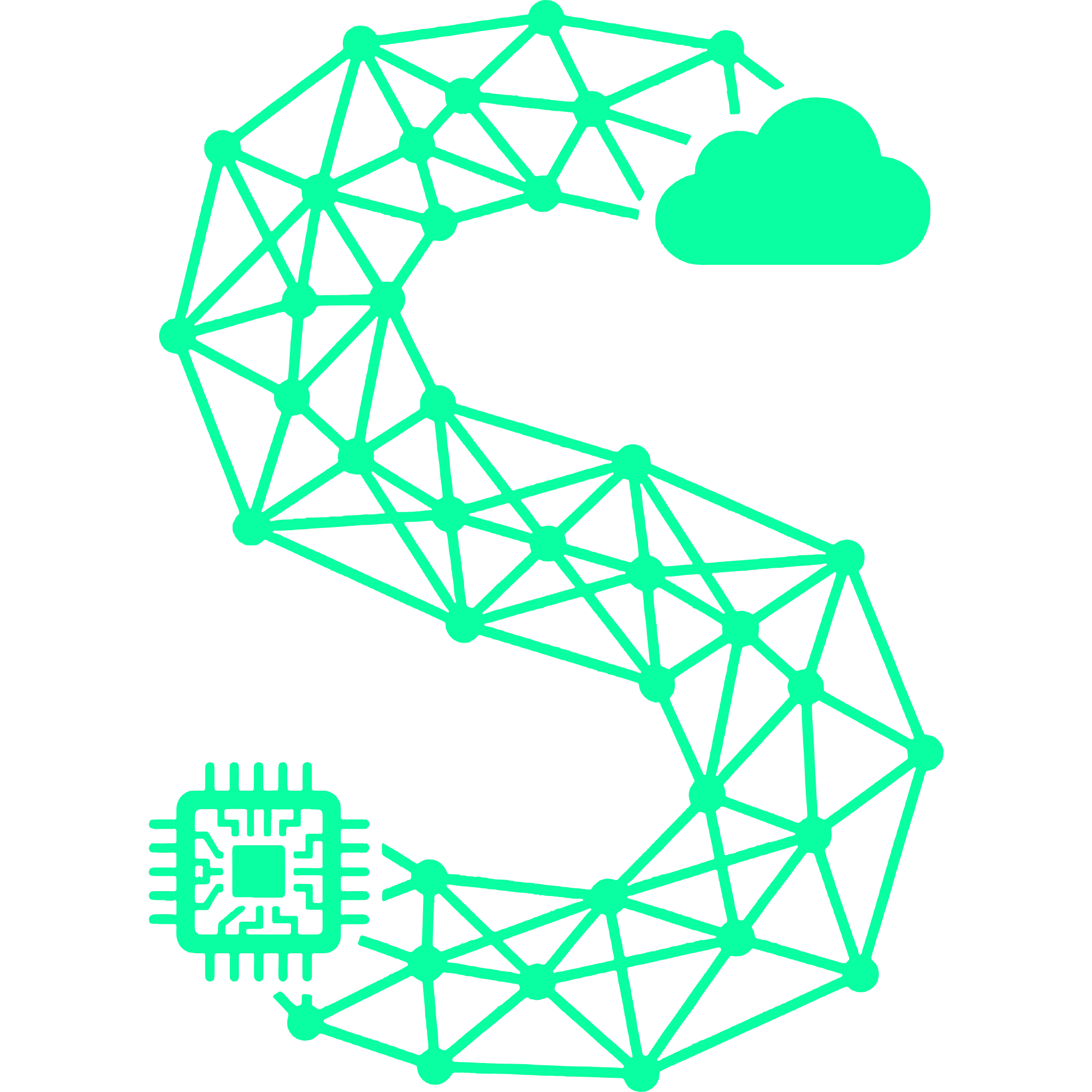 SKAI LABS Logo