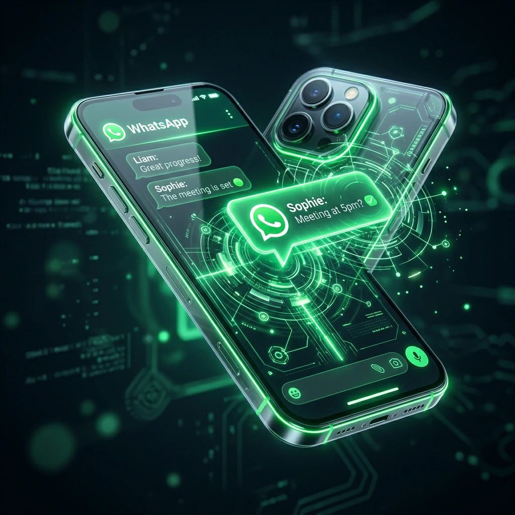 WhatsApp Business